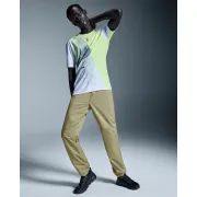 Pantaloni lungi trail On Ultra Pants - Caper | impermeabili