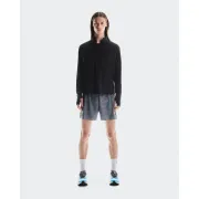 Pantaloni trail On Trail Shorts - gri Rock | buzunare multiple