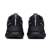 On - pantofi alergare - Cloud 6 WP - Black | Black