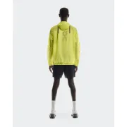 Geacă waterproof On Ultra Jacket - verde lime | impermeabilă
