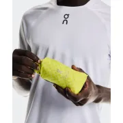 Geacă waterproof On Ultra Jacket - verde lime | impermeabilă