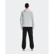 Pantaloni outdoor On Trek Pants - negru | buzunare cargo