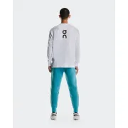 Pantaloni trening On Focus Tech Sweatpants - albastru Niagara | ultra-moi