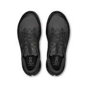 Pantofi trail On Cloudsurfer Trail 2 WP - negru | impermeabili