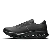 Pantofi trail On Cloudsurfer Trail 2 WP - negru | impermeabili