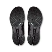 Pantofi trail On Cloudsurfer Trail 2 WP - negru | impermeabili