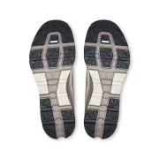 Pantofi trail On Cloudvista 2 Waterproof - gri Fog | Cinder