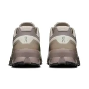 Pantofi trail On Cloudvista 2 Waterproof - gri Fog | Cinder