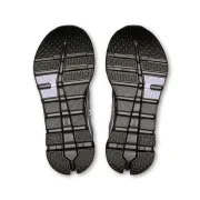 Pantofi alergare On Cloudrunner 2 W WP - gri Iron | Nimbus, impermeabili