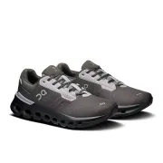 Pantofi alergare On Cloudrunner 2 W WP - gri Iron | Nimbus, impermeabili