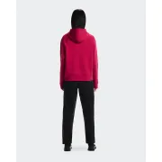 On - hanorac - Focus Tech Hoodie W - Grenadine