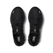 Pantofi alergare On Cloud X 4 - negru | Eclipse | flexibili