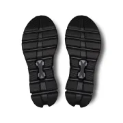 Pantofi alergare On Cloud X 4 - negru | Eclipse | flexibili