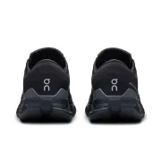 Pantofi alergare On Cloud X 4 - negru | Eclipse | flexibili