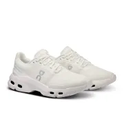 Pantofi sport On Cloudpulse W - alb/Frost | stabilitate