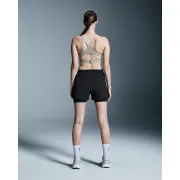 Pantaloni scurți On 3" 2/1 Shorts W - negru | fit rapid