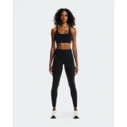 Bustieră sport On Studio Bra W - negru | impact redus