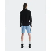 Pantaloni scurți On Trek Short - albastru Chambray | outdoor