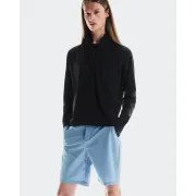 Pantaloni scurți On Trek Short - albastru Chambray | outdoor