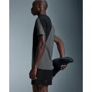 Pantaloni scurți alergare On Ultra Shorts - negru | trail running