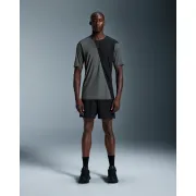 Pantaloni scurți alergare On Ultra Shorts - negru | trail running