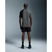 Pantaloni scurți alergare On Ultra Shorts - negru | trail running
