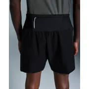 Pantaloni scurți alergare On Ultra Shorts - negru | trail running