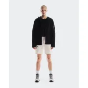Pantaloni scurți On Trek Short W - gri Silver | pentru drumeții