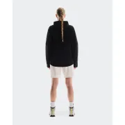 Pantaloni scurți On Trek Short W - gri Silver | pentru drumeții