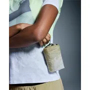 Geacă alergare On Ultra Jacket W - alb | Caper, impermeabilă