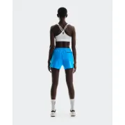 Bustieră sport On Train Bra W - alb | impact redus