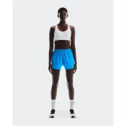 Bustieră sport On Train Bra W - alb | impact redus