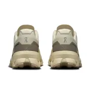 Pantofi trail On Cloudvista 2 W - crem | Desert, grip montan
