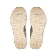 Pantofi trail On Cloudvista 2 W - crem | Desert, grip montan
