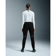Pantaloni alergare On Core Pants - negru | ușori și elastici