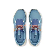 Pantofi sport copii On Cloud Sky - gri Dust/Acai | ultra-ușori