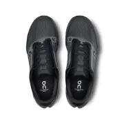 Pantofi alergare On Cloudsurfer Next - negru | Eclipse
