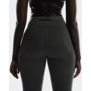 Colanți alergare On Performance Tights 7/8 W - bleumarin Eclipse