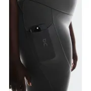 Colanți alergare On Performance Tights 7/8 W - bleumarin Eclipse