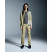 Pantaloni trail running On Ultra Pants W - verde Caper | impermeabili