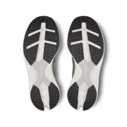 Pantofi alergare On Cloudeclipse - gri Alloy/alb | amortizare maximă