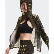 Jachetă trail running On Ultra Jacket - verde Limelight | Lime