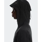 Jachetă alergare On Trek Jacket - bej Desert | impermeabilă