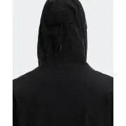 Jachetă alergare On Trek Jacket - bej Desert | impermeabilă