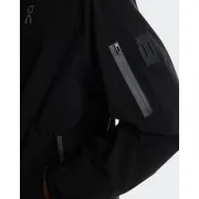 Jachetă alergare On Trek Jacket - bej Desert | impermeabilă