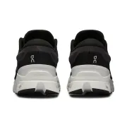 Pantofi alergare On Cloudstratus 3 W - alb-nisipiu | dublu CloudTec®