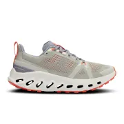 On - pantofi alergare trail - Cloudsurfer Trail W - Bej portocaliu Fossil | Ivory