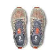 On - pantofi alergare trail - Cloudsurfer Trail W - Bej portocaliu Fossil | Ivory
