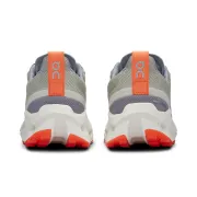 On - pantofi alergare trail - Cloudsurfer Trail W - Bej portocaliu Fossil | Ivory