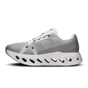 Pantofi alergare On Cloudeclipse - gri Alloy/alb | amortizare maximă